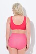 Brassière avec fermeture sur le devant, possibilité allaitement - bonnet C-D, E-F