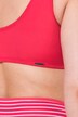 Brassière avec fermeture sur le devant, possibilité allaitement - bonnet C-D, E-F