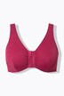 Bustier, borstvoedingsbeha, voorsluiting, cup C/D - E/F