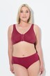 Bustier, borstvoedingsbeha, voorsluiting, cup C/D - E/F