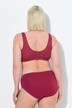 Bustier, borstvoedingsbeha, voorsluiting, cup C/D - E/F