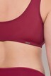 Bustier, borstvoedingsbeha, voorsluiting, cup C/D - E/F