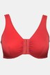 Brassière avec fermeture sur le devant, possibilité allaitement - bonnet C-D, E-F
