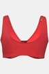 Brassière avec fermeture sur le devant, possibilité allaitement - bonnet C-D, E-F