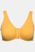 Brassière avec fermeture sur le devant, possibilité allaitement - bonnet C-D, E-F