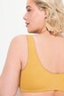 Brassière avec fermeture sur le devant, possibilité allaitement - bonnet C-D, E-F