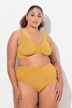 Brassière avec fermeture sur le devant, possibilité allaitement - bonnet C-D, E-F