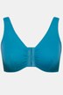 Brassière avec fermeture sur le devant, possibilité allaitement - bonnet C-D, E-F
