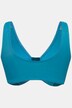 Brassière avec fermeture sur le devant, possibilité allaitement - bonnet C-D, E-F
