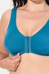 Brassière avec fermeture sur le devant, possibilité allaitement - bonnet C-D, E-F