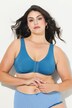 Brassière avec fermeture sur le devant, possibilité allaitement - bonnet C-D, E-F