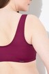 Brassière avec fermeture sur le devant, possibilité allaitement - bonnet C-D, E-F