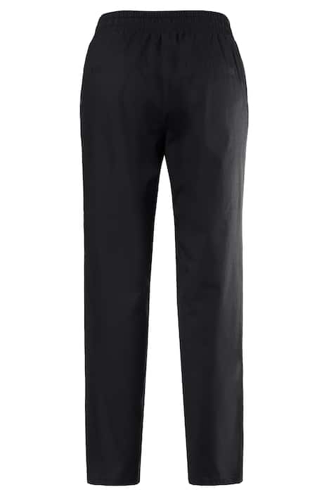 Chino, elastische band, 2 steekzakken