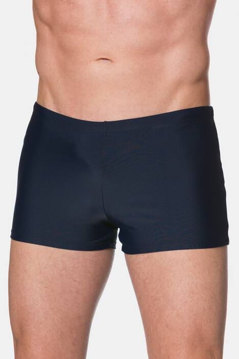Badehose, Elastikbund, Kordelzug, Schrittlänge ca. 6 cm