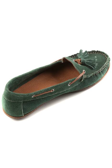 mocassins