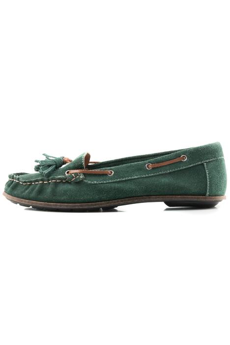 mocassins