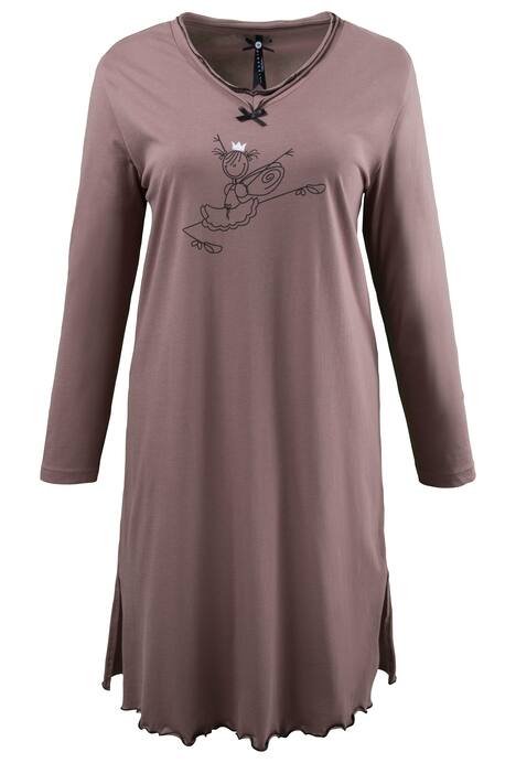 Oversized Top in Double Pack