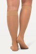 Lightweight Support Knee High Socks