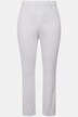 Jegging Sienna. Textile stretch. Passants de ceinture