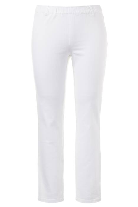 Jeggings Sienna, Stretch, Gürtelschlaufen