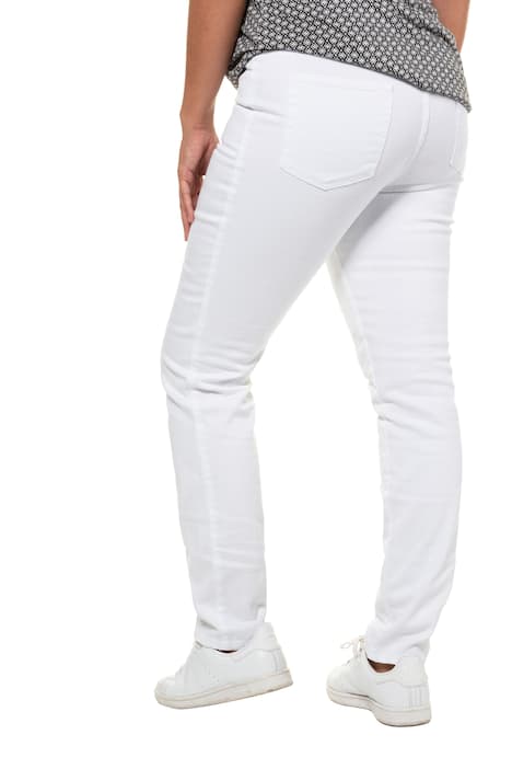 Jeggings Sienna, Stretch, Gürtelschlaufen