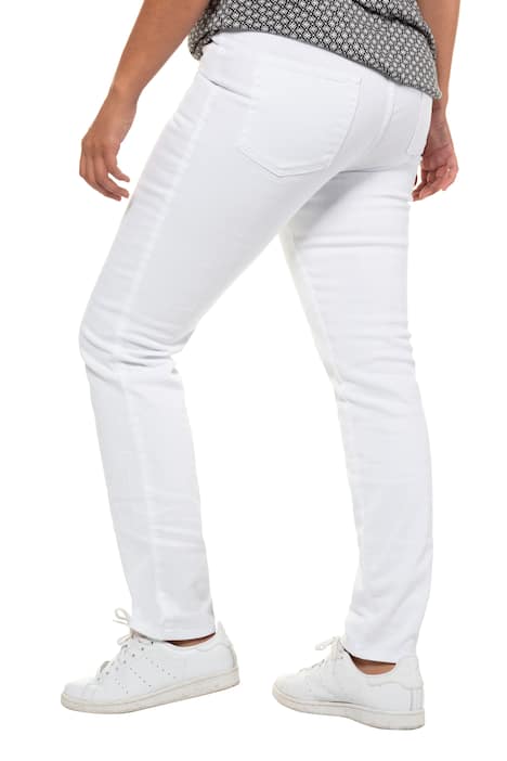 Jeggings Sienna, Stretch, Gürtelschlaufen
