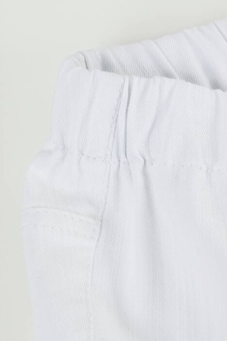 Jeggings Sienna, Stretch, Gürtelschlaufen