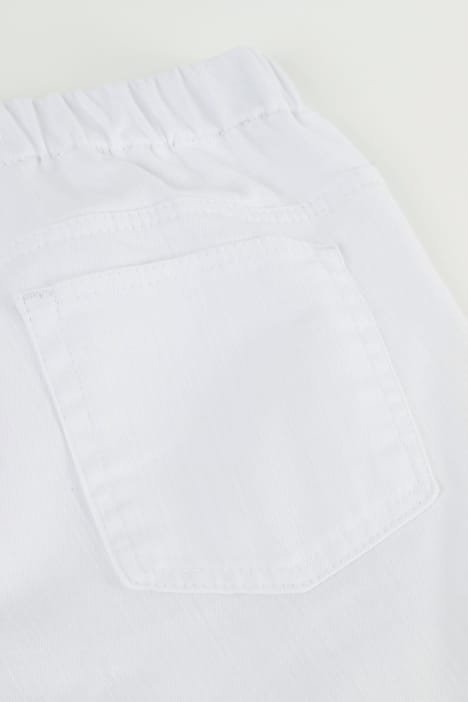 Jeggings Sienna, Stretch, Gürtelschlaufen