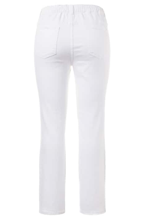 Jeggings Sienna, Stretch, Gürtelschlaufen