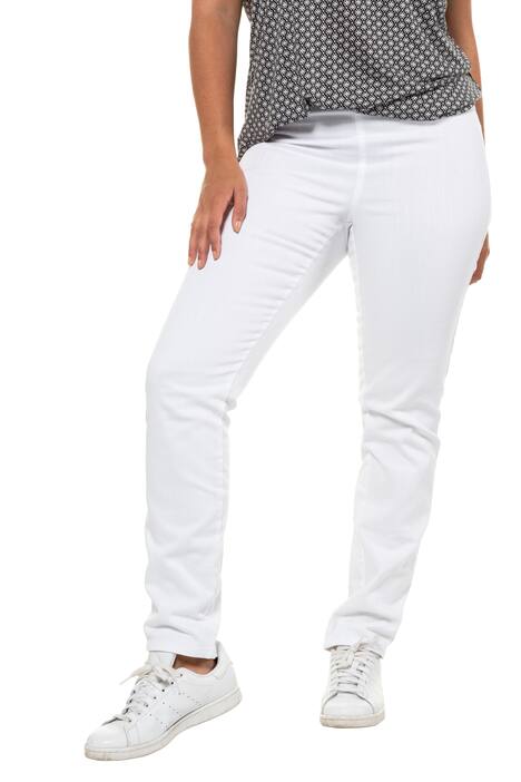 Jeggings Sienna, Stretch, Gürtelschlaufen