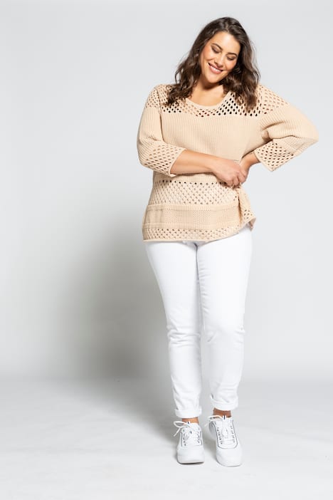 Sienna Stretch Twill Jeggings