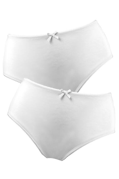 slips van microgaren, set van 2