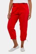 Cargobroek 7/8, sportief, stretchcomfort, 4-pocket
