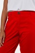 Cargobroek 7/8, sportief, stretchcomfort, 4-pocket