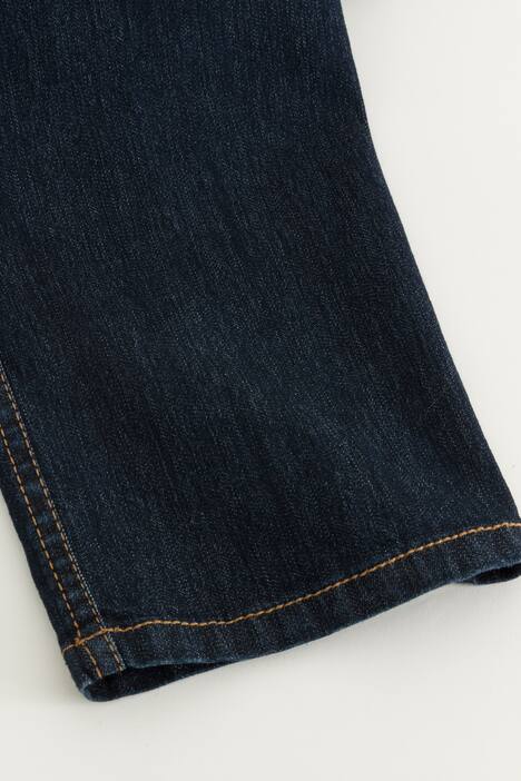 Jeggings Sienna, Gummibund, Gürtelschlaufen