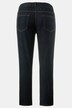 Dark Sand Wash All Elastic Pocket Sienna Jeggings