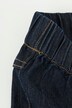 Dark Sand Wash All Elastic Pocket Sienna Jeggings