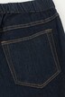 Dark Sand Wash All Elastic Pocket Sienna Jeggings