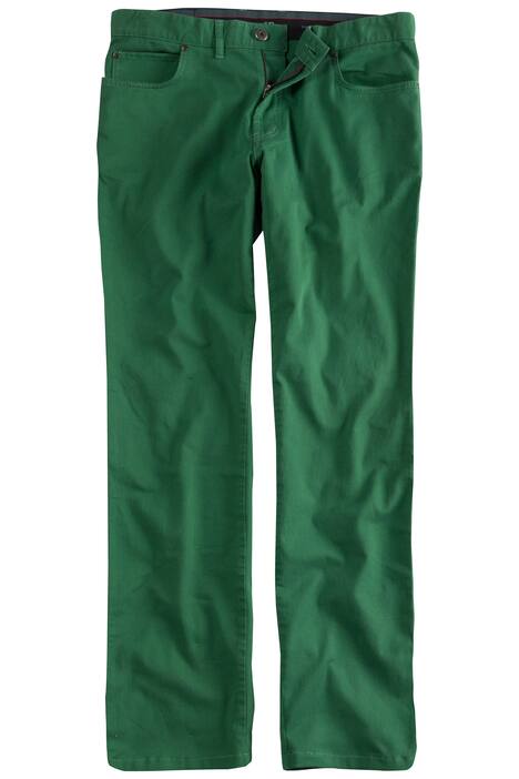 5-pocket broek