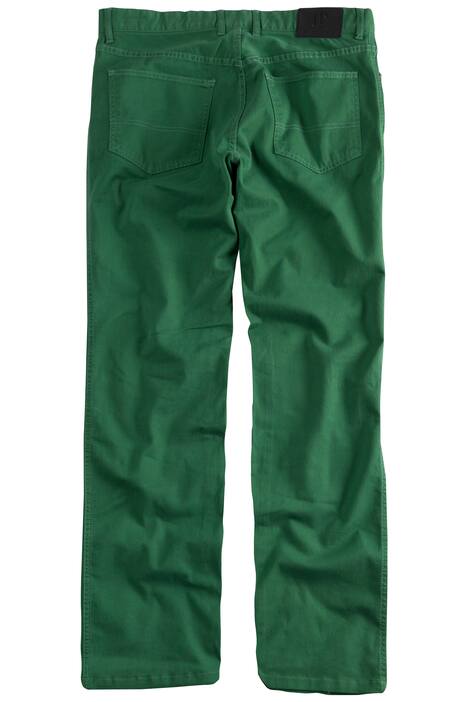 5-pocket broek