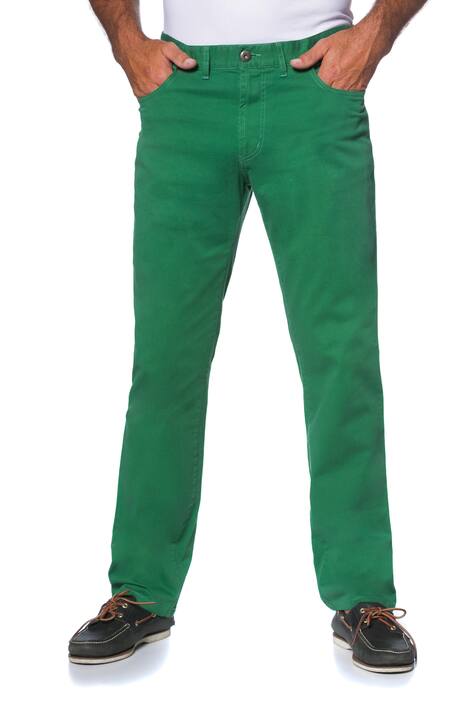 5-pocket broek
