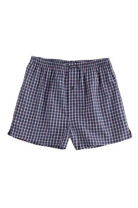 Boxers, Pack of 2, Pure Cotton