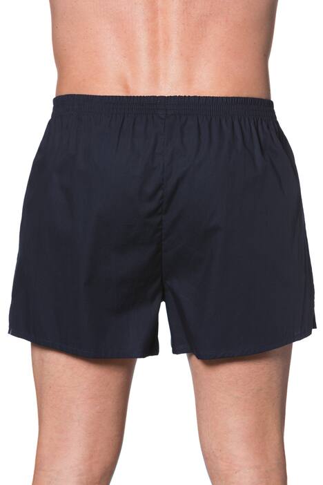 Boxers, Pack of 2, Pure Cotton