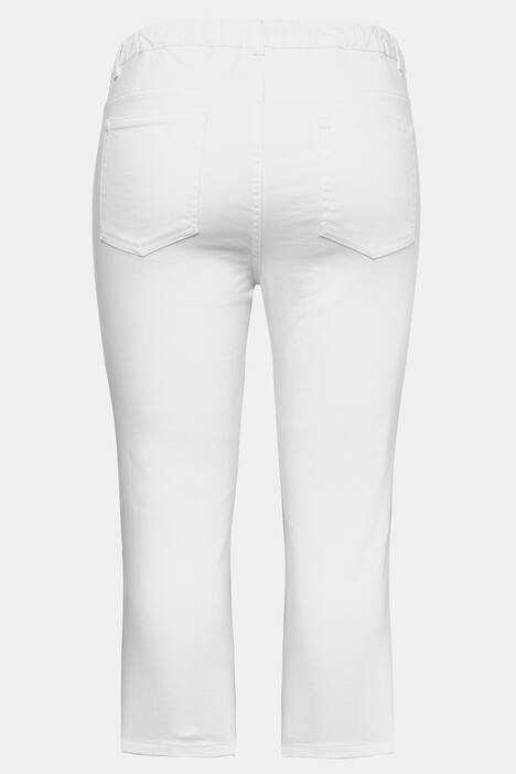 Jeggings Sienna, 7/8-Länge, Rundum-Gummibund
