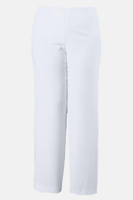 Marlenehose, Triacetat-Qualität, Komfortbund, selection