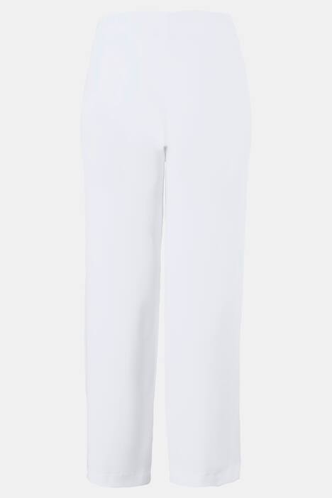 Marlenehose, Triacetat-Qualität, Komfortbund, selection