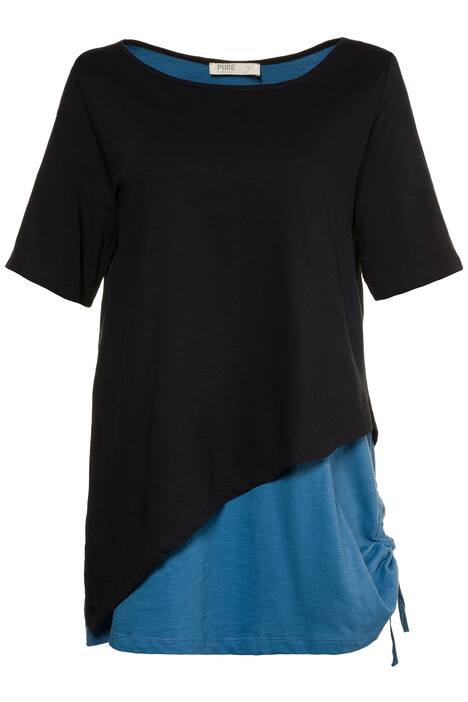 2-in-1 longshirt