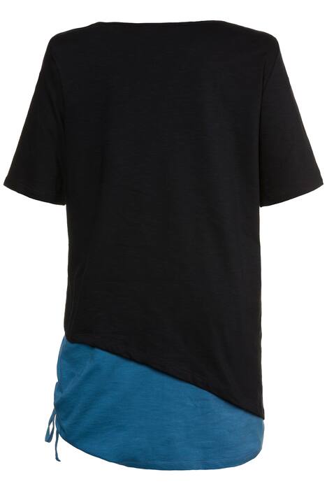 2-in-1 longshirt