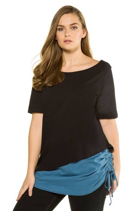 2-in-1 longshirt