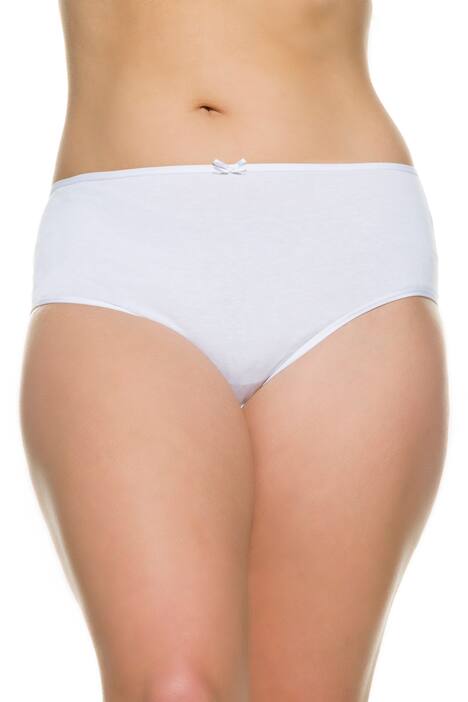 slips, set van 5